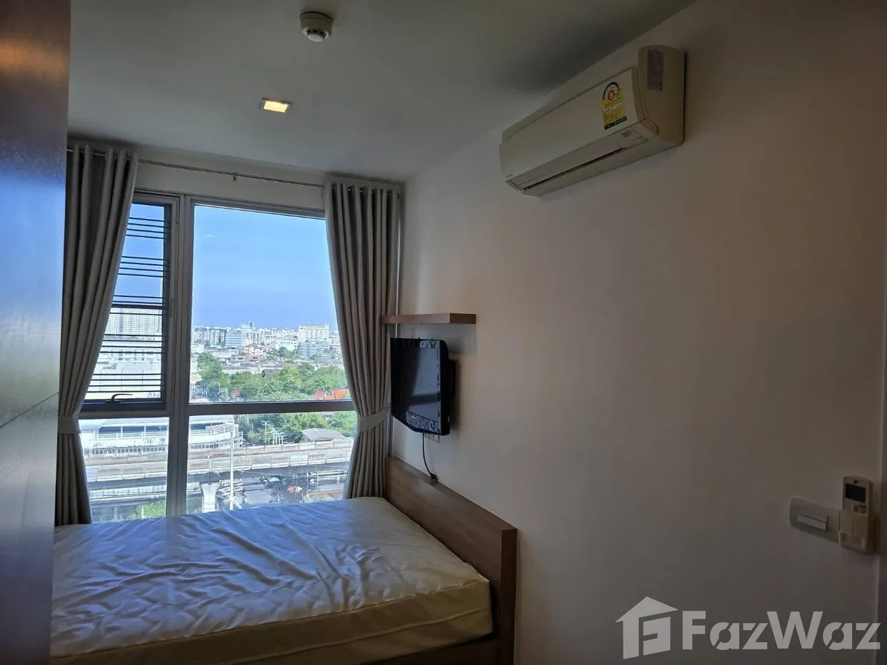 รูป ขาย คอนโด 2 ห้องนอน ในโครงการ ริทึ่ม สุขุมวิท 50 6800398 - รูปที่ 7/16