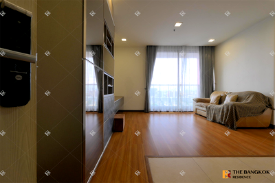 Condos for sale : Vantage Ratchavipha Easy Travel, Fully Utilized Space