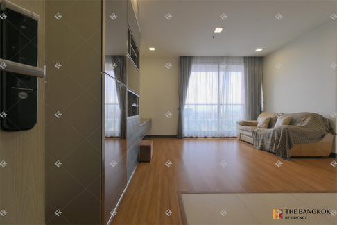 Vantage Ratchavipha Easy Travel, Fully Utilized Space