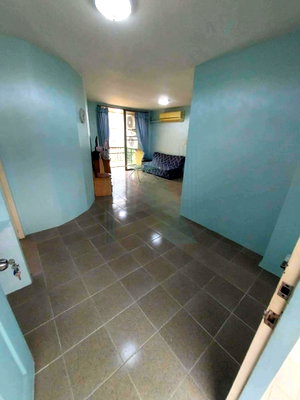 Condos for sale : For Sell Condo THE PARKLAND BANGNA Building 6, Floor 8,2 bed room, Room size 75 sqm