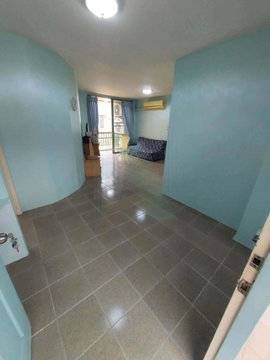 For Sell Condo THE PARKLAND BANGNA Building 6, Floor 8,2 bed room, Room size 75 sqm