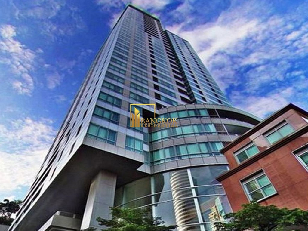 รูป Ascott Sky Villa | Bright 2 Bedroom Condo in Sathorn Area - BR60883CD - รูปที่ 31/31