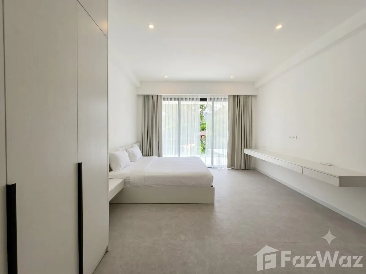 รูป วิลล่าให้เช่า 3 ห้องนอน ใน แม่น้ำ, สุราษฎร์ธานี 6800329 - รูปที่ 4/24
