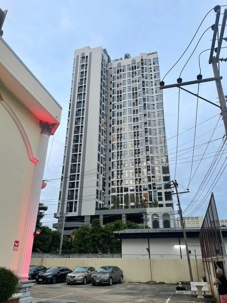 รูป S100030 Origin Place Phetkasem - รูปที่ 6/8