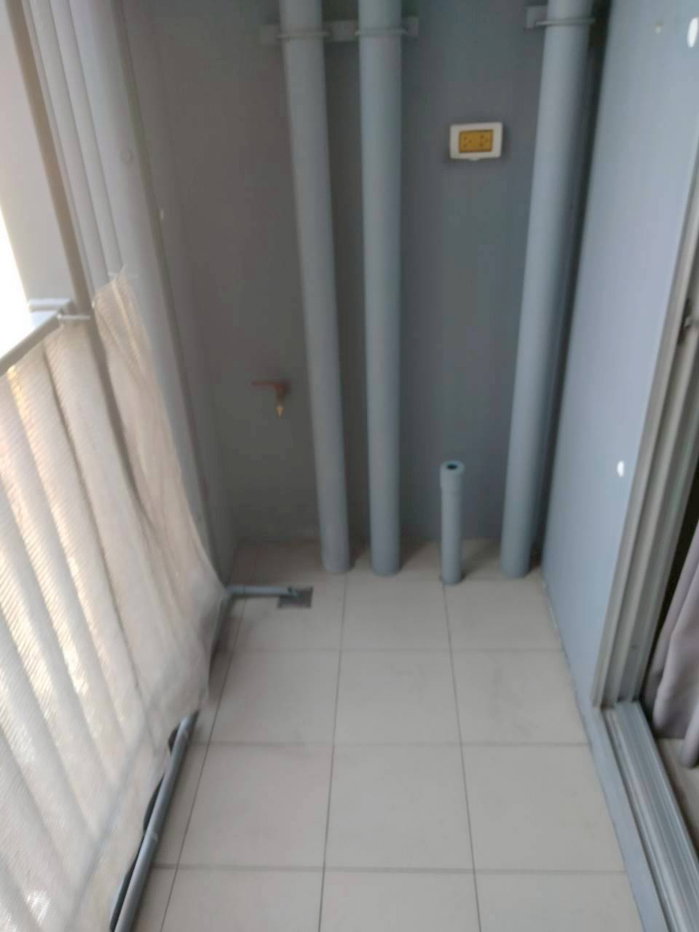 picture Condo for rent Plum condo InterchangeRAM60 26.26 sqm. - 8/8