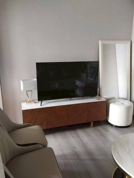 AA658576 | 1 ห้องนอน | 1 ห้องน้ำ | MRT Purple Line Phra Nang Klao Bridge | 35.01 ตร.ม. | 13,000 บาท/เดือน — The Aqua Condominium Rim Maenam Chaophr...