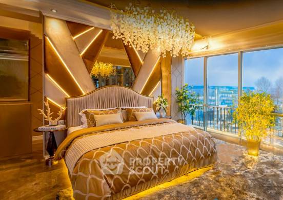รูป เลี้ยงสัตว์ได้ คอนโด 1 ห้องนอน ชั้น 20 ขายที่ The Riviera California (ID 3082070) - รูปที่ 6/6