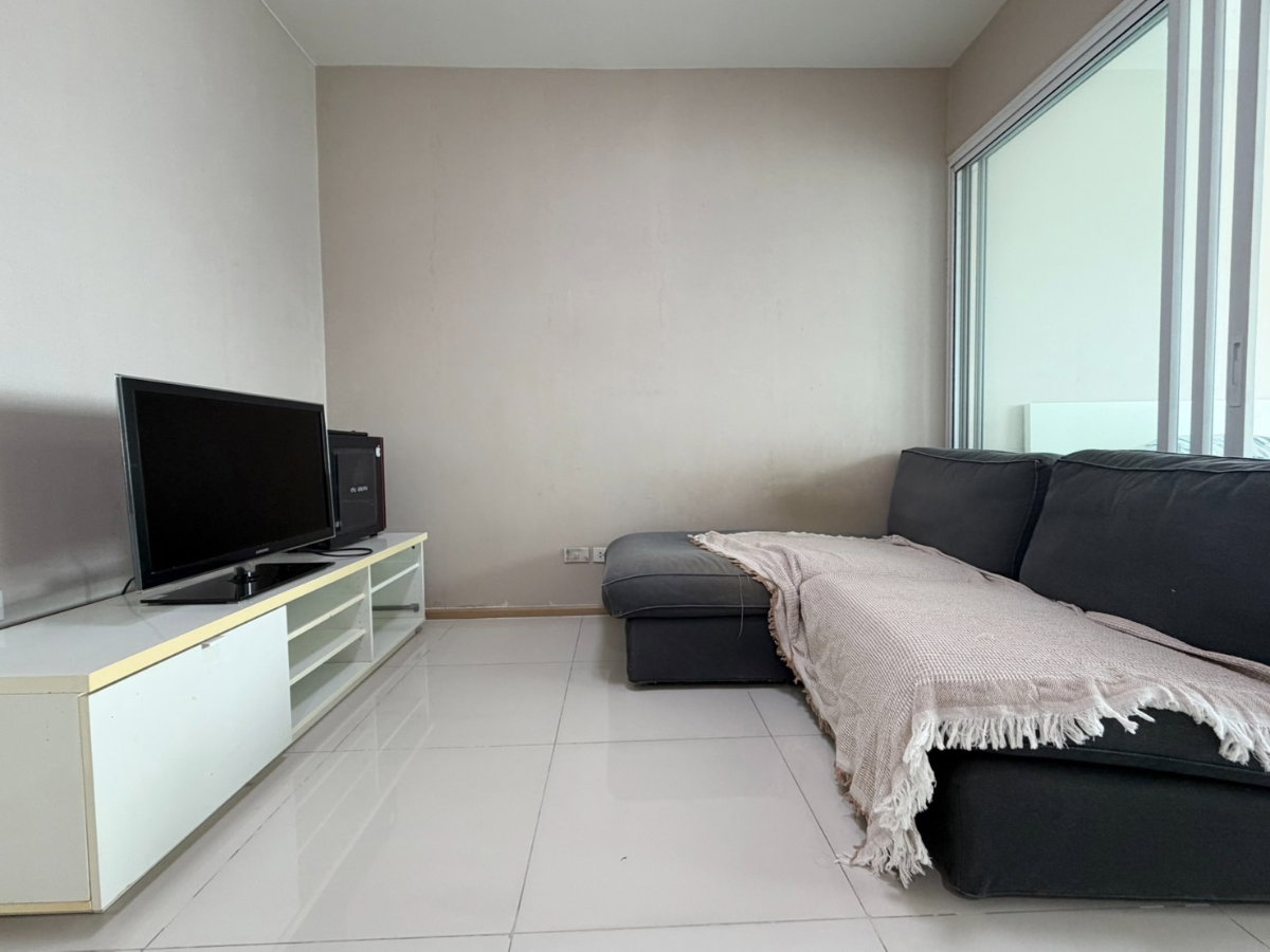 รูป ขาย/For SALE ฟิวส์ โมเบียส รามคำแหง 3/1 (Fuse Mobius Ramkhamhaeng) ตึก B ชั้น 21  - รูปที่ 10/30
