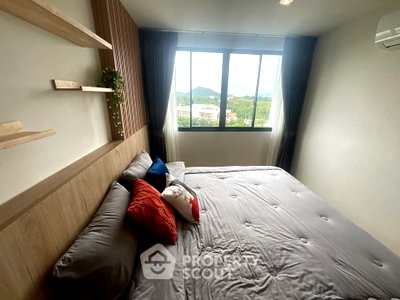 ขายคอนโด : คอนโด 1-ห้องนอน ที่ จี คอนโด ศรีราชา ใน สุรศักดิ์ (ID 3332494)