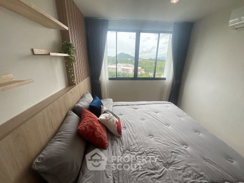 คอนโด 1-ห้องนอน ที่ จี คอนโด ศรีราชา ใน สุรศักดิ์ (ID 3332494)