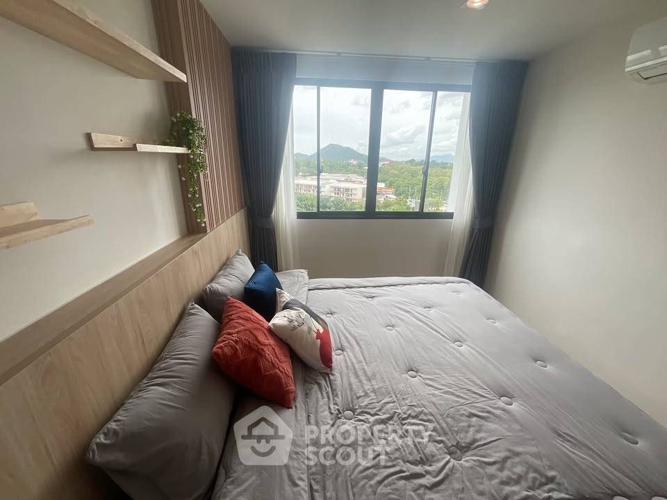 รูป คอนโด 1-ห้องนอน ที่ จี คอนโด ศรีราชา ใน สุรศักดิ์ (ID 3332494) - รูปที่ 1/9