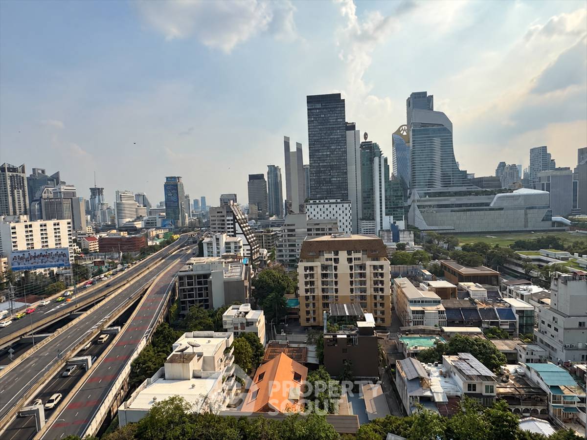 picture 1-BR Condo at Life One Wireless near BTS Phloen Chit (ID 3331458) - 6/10