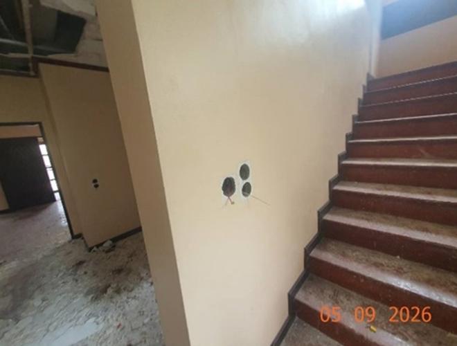 picture HOME 123 Sq.w. San Kamphaeng Chiang Mai for 3.4M - 6/31
