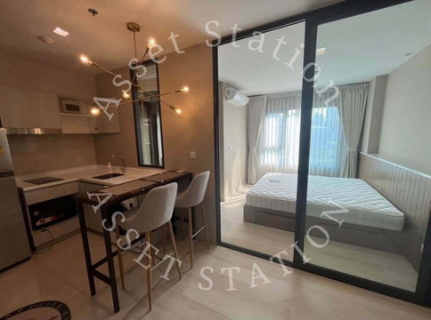 Life One Wireless |🚅 Near BTS Ploenchit Station and Central Chidlo