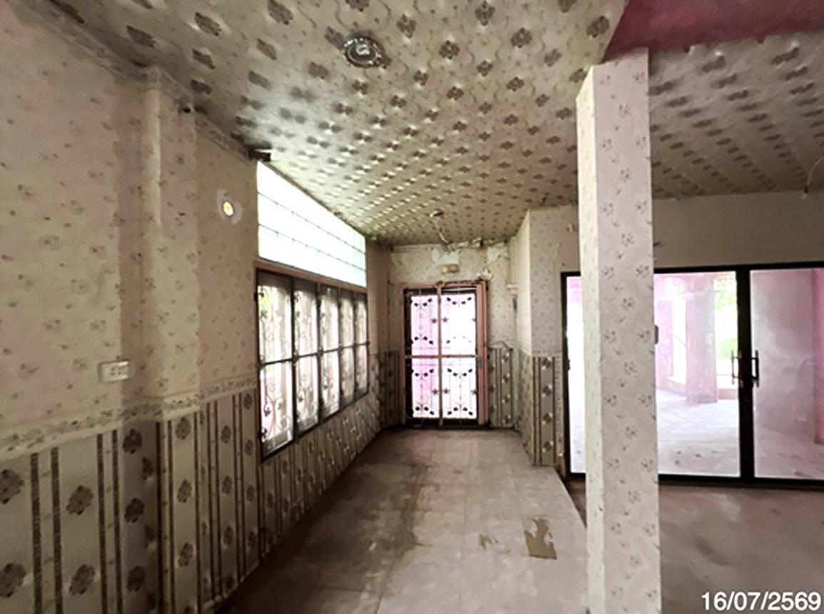 รูป บ้านเดี่ยว 75 ตร.วา รุ่งเจริญ พระนครศรีอยุธยา พระนครศรีอยุธยา 3.9M - รูปที่ 22/37