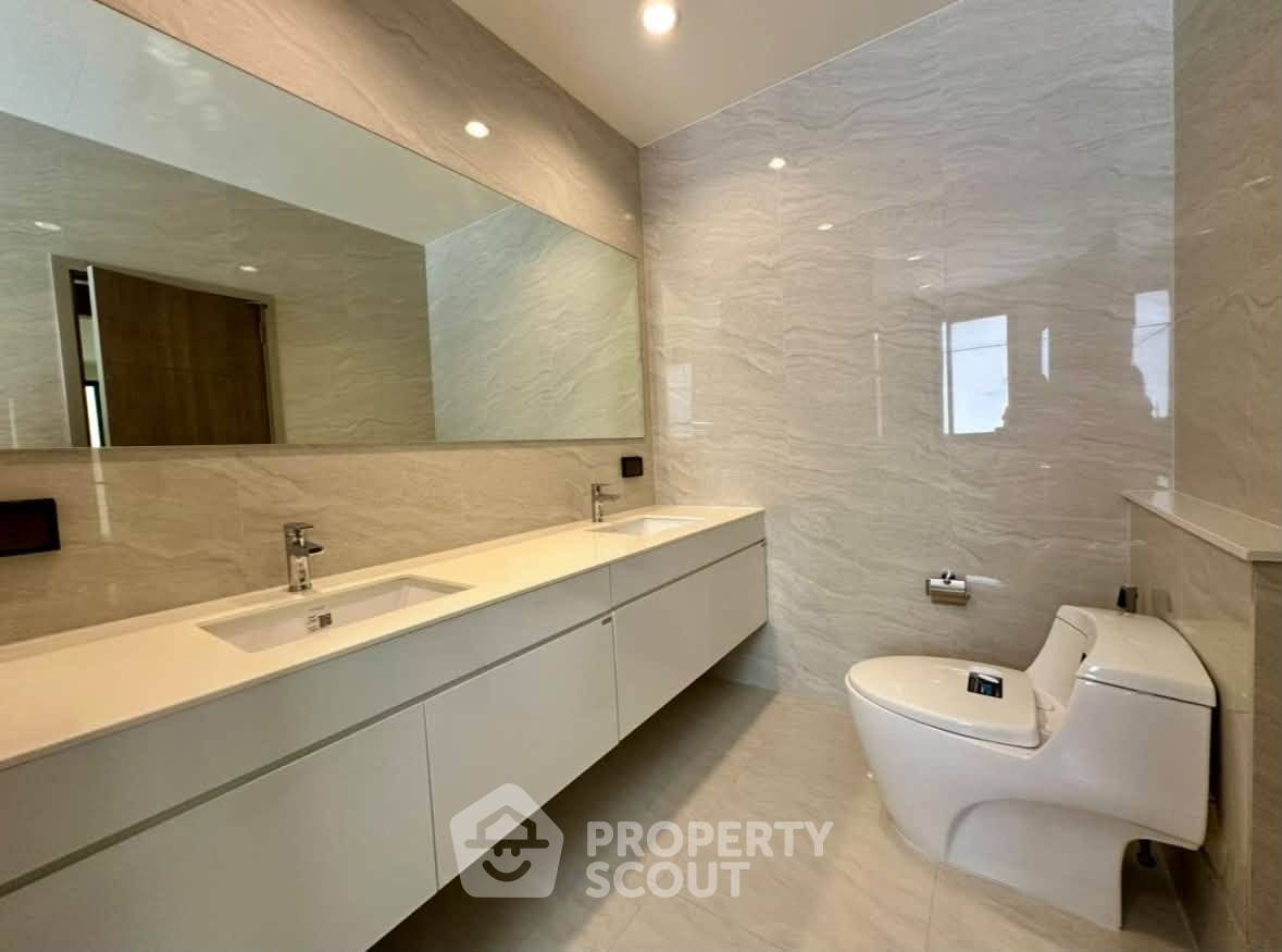 รูป บ้านเลี้ยงสัตว์ได้ 3 ห้องนอน ใน AQ Arbor ย่านประเวศ (ID 3330391) - รูปที่ 21/35
