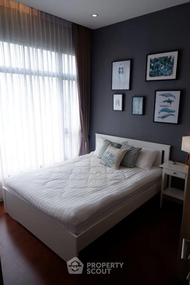 picture 1-BR Condo At Mayfair Place Sukhumvit 50 Near BTS On Nut (ID 1781323) - 3/5