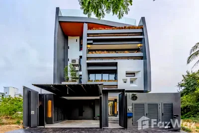Houses for rent Phuket : 3 Bedroom Villa for rent in Rawai, Phuket  1960154