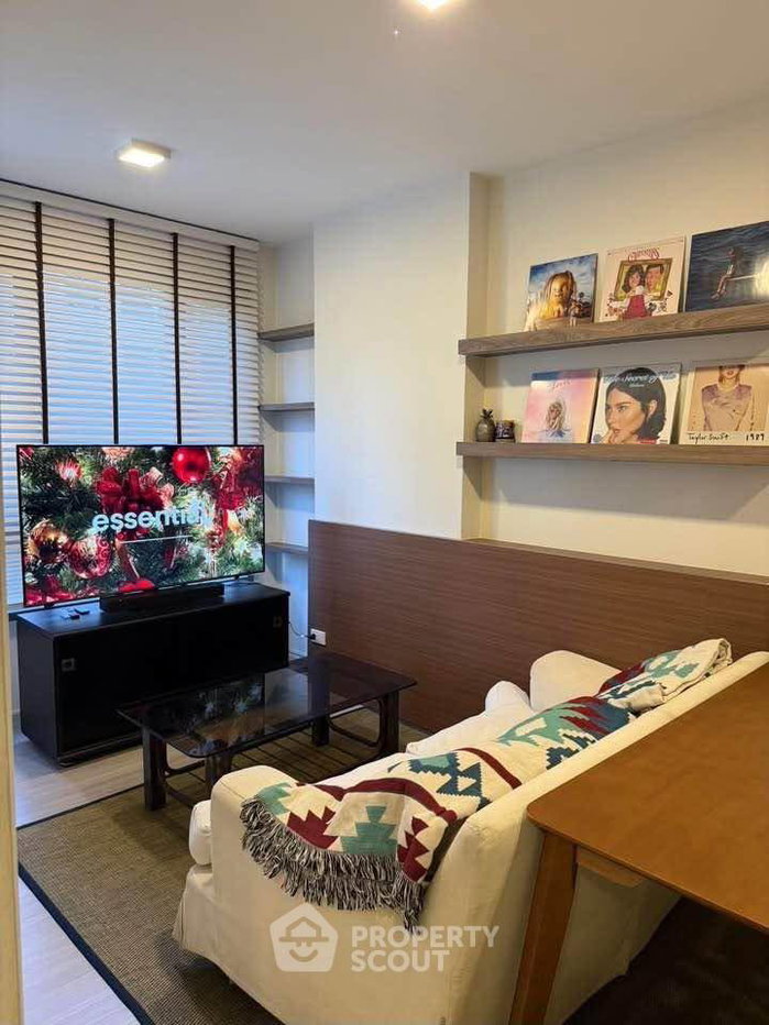 picture 1-BR Quintara Phume Sukhumvit 39 Near BTS Phrom Phong (ID 3118903) - 4/12