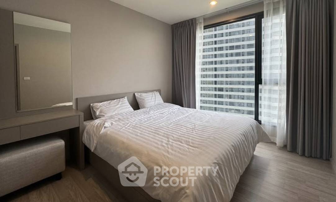 รูป คอนโดสองห้องนอน Ideo Mobi Sukhumvit Eastpoint ใกล้ BTS Bearing (ID 3024777) - รูปที่ 3/7