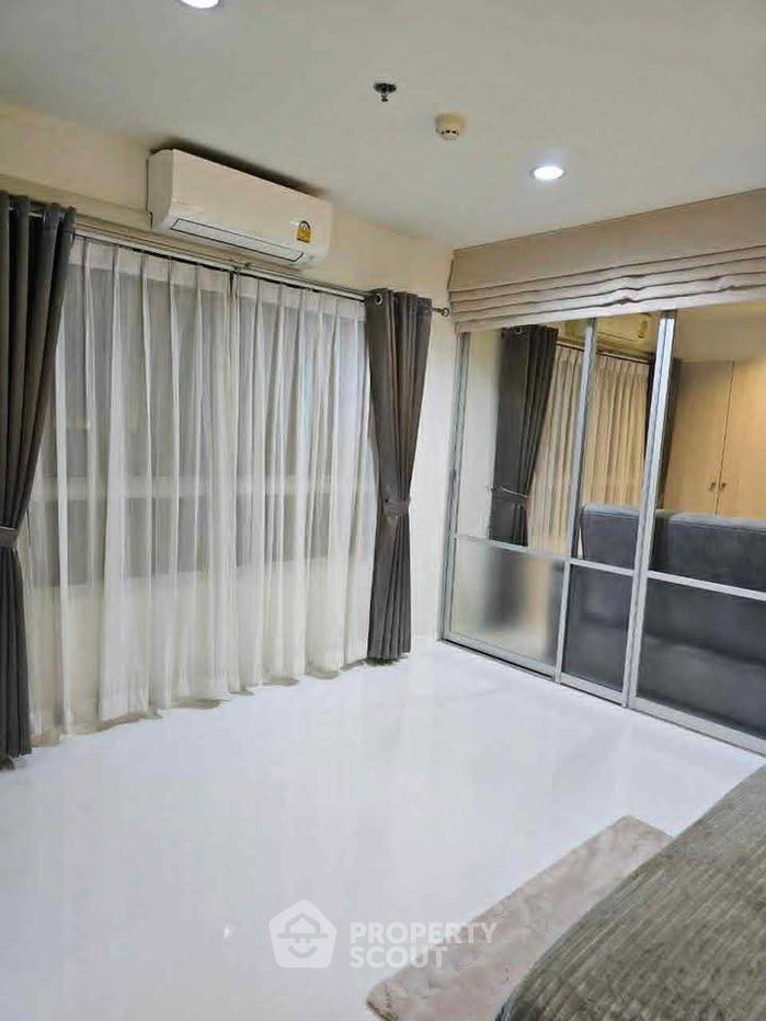 รูป คอนโด 2 ห้องนอน ให้เช่า Lumpini Ville Sukhumvit 77 ใกล้ BTS อ่อนนุช (ID 3174712) - รูปที่ 12/15