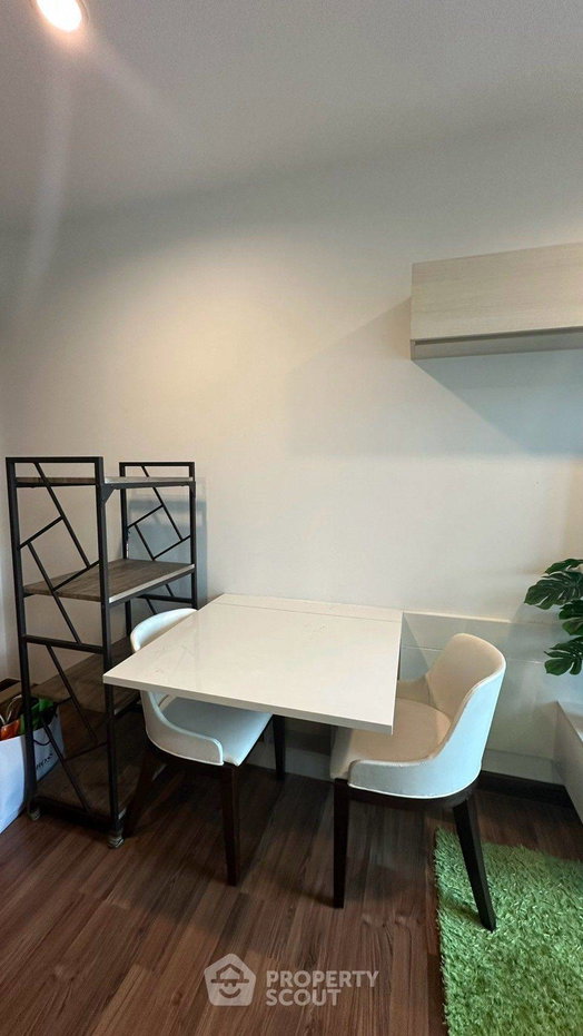 picture 1-BR Condo at Chewathai Interchange near MRT Tao Poon (ID 3190061) - 4/8