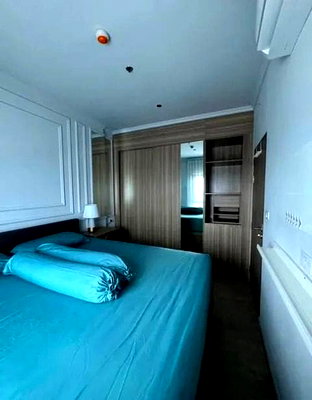 Condos for sale : A010505 Altitude Unicorn Sathorn - Tha Phra