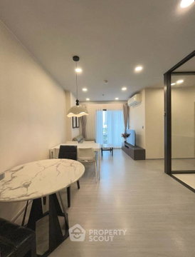 2-BR Condo at Life Asoke - Rama 9 near MRT Phra Ram 9 (ID 3329543)