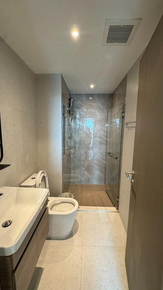 รูป The Privacy Sukhumvit 101 🎉🔥 1 bed 27 sq.m. only 13,000 - รูปที่ 13/13