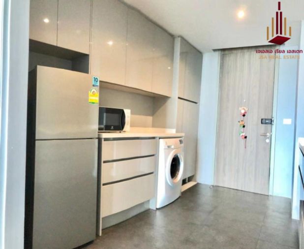2-bed condo for rent, 73 sqm, A Space ID Asoke - Ratchada