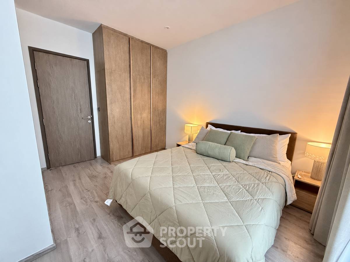 รูป คอนโด 2 ห้องนอน Rhythm Ekkamai Estate ใกล้ BTS ทองหล่อ (ID 3331457) - รูปที่ 7/18