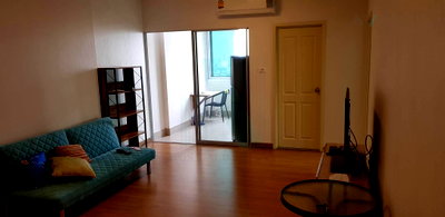 Condos for sale : 🎉 For Sell Condo SUPALAI VISTA @ TIWANON INTERSECTION Building 1, Floor 28,2 bed room, Room size 72 sqm