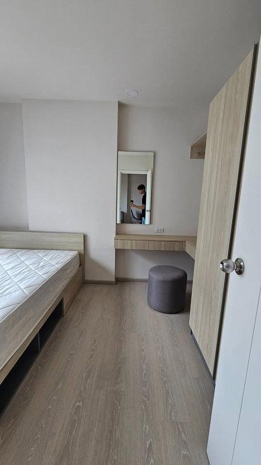 รูป เช่าคอนโด PHYLL Phahol 34/ฟีล พหล 34 (P6909044) ID Line : @condo46 - รูปที่ 3/9