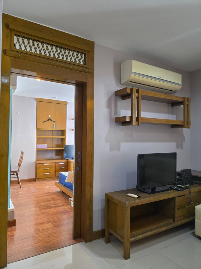 picture Unique Nimman for sale! 1bedv,walkable to Maya 700m. - 14/16