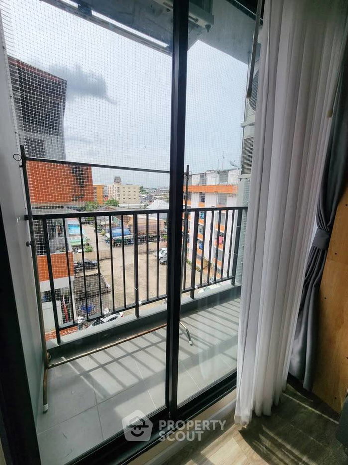 picture 2-BR Condo at B-Loft Sukhumvit 115 near BTS Pu Chao (ID 3333396) - 13/17
