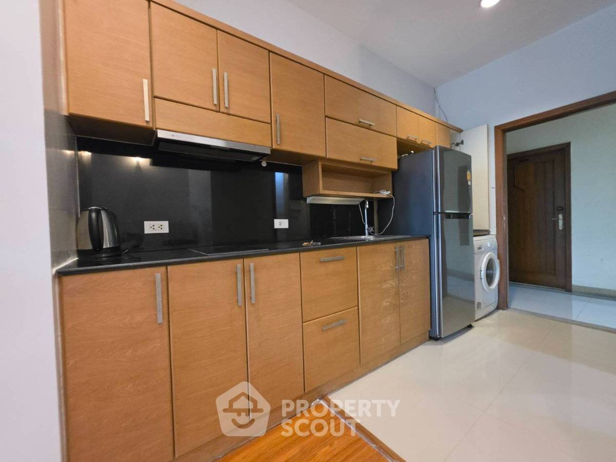 รูป คอนโด 1-ห้องนอน ที่ บ้านกาญจน์กนก 5 ใน ช้างเผือก (ID 3067776) - รูปที่ 6/12