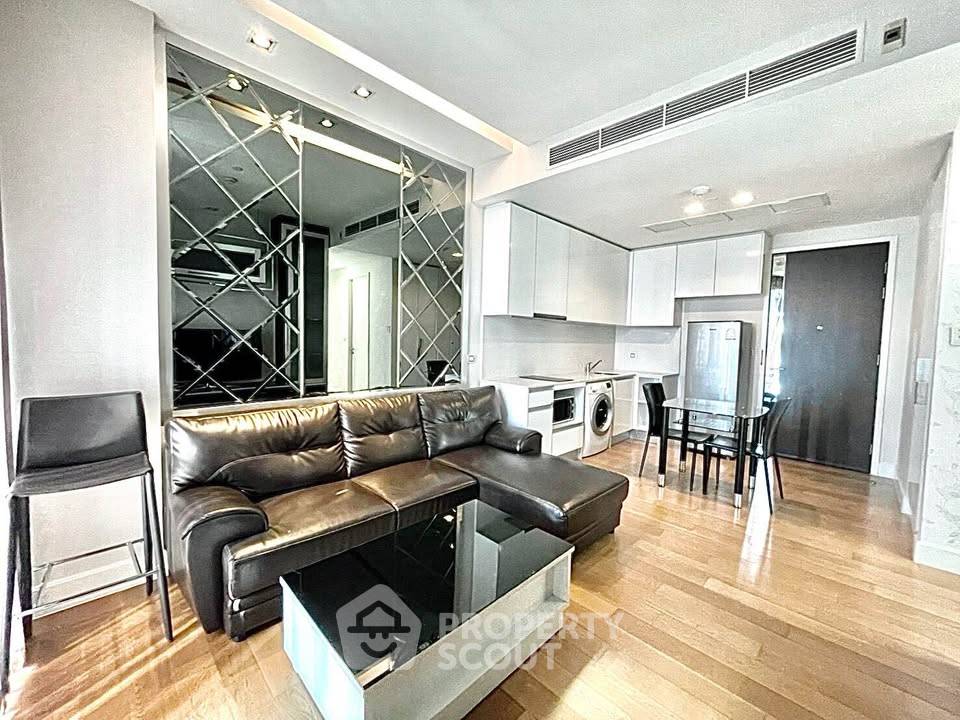 picture 36th-Floor 2-BR Equinox Paholyothin-Viphavadee, BTS Ha Yaek Lat Phrao (ID 3331993) - 8/31