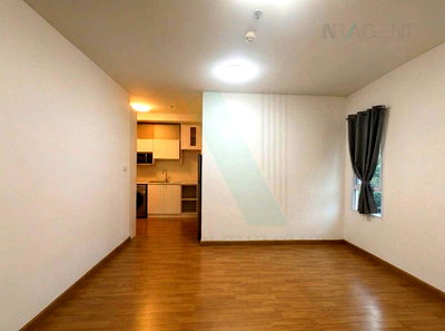 Condos for sale : For Sell Condo LUMPINI PLACE RAMA 3 - RIVERINE Building 1, Floor 6,1 bed room, Room size 26 sqm