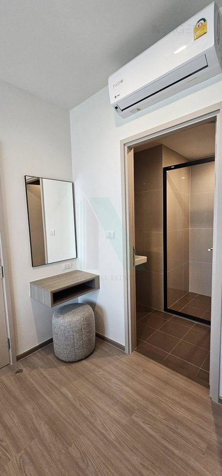 picture For Sell Condo THE BASE PHETCHABURI - THONGLOR Building 1, Floor 19,1 bed room, Room size 33 sqm - 5/8