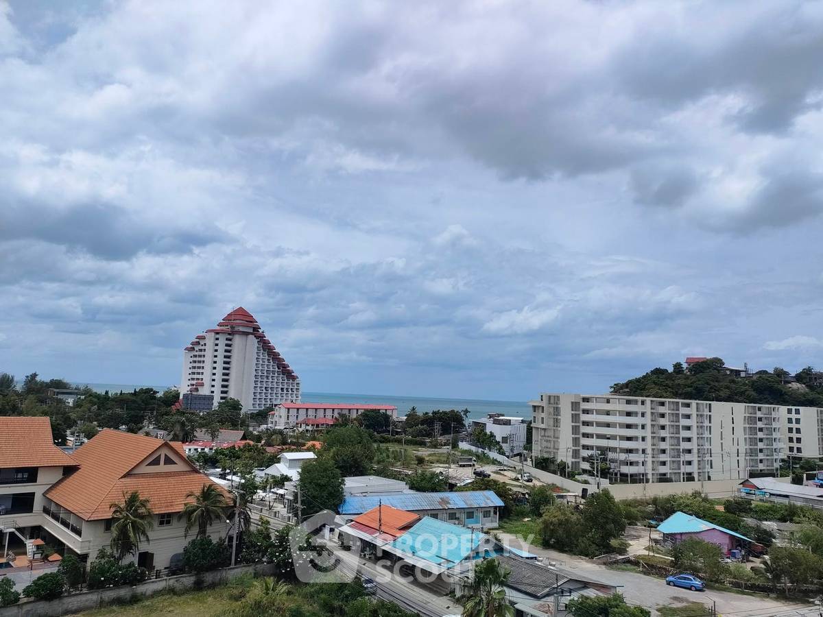 รูป ขายคอนโด 2 ห้องนอน ขนาด 55 ตร.ม. The Seacraze Condominium Hua Hin (ID 3332821) - รูปที่ 16/18
