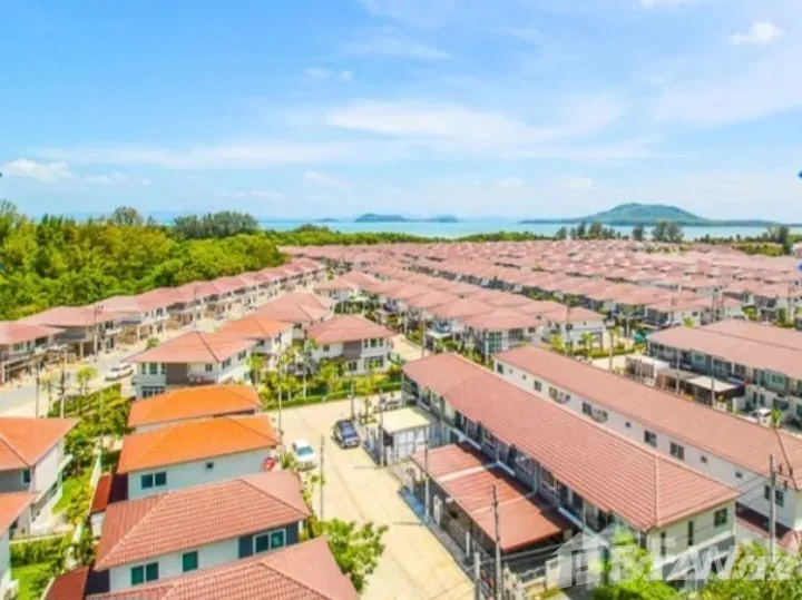 รูป ขาย บ้านเดี่ยว 3 ห้องนอน ในโครงการ ศุภาลัย ลากูน ภูเก็ต 6799879 - รูปที่ 33/37