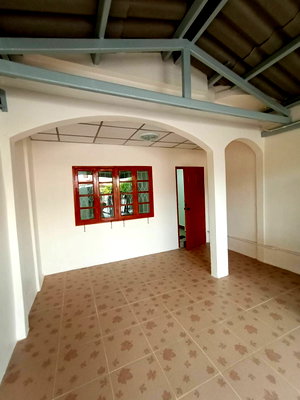 Townhouses for sale Ramkhamhaeng 154 : Townhouse for Sale at KC4 soi Ramkhamhaeng 142