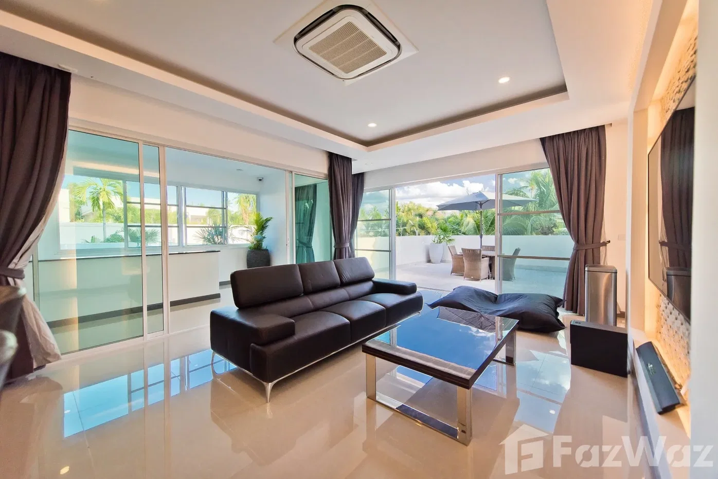 รูป ขาย วิลล่า 5 ห้องนอน ในโครงการ เดอะ วินยาร์ด เฟส 1 279521 - รูปที่ 12/84