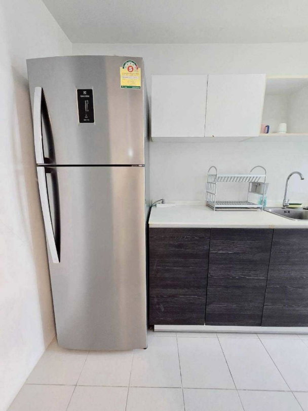 รูป 🏢 D Vieng Santitham – คอนโดให้เช่า / Condo for Rent 💰 17,000 บาท  ใกล้ มหาวิทยาลัยราชภัฏเชียงใหม่ เพียง 5 นาที No.1C944 - รูปที่ 5/12
