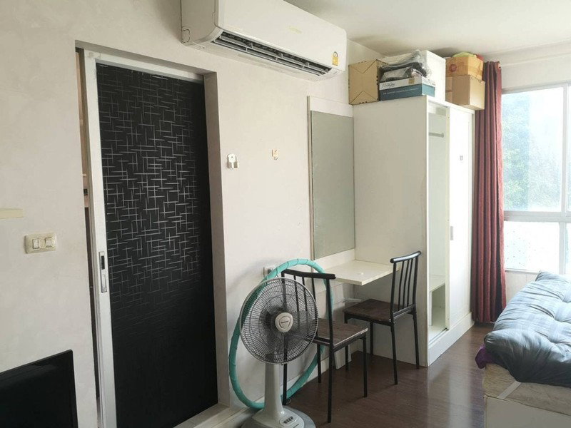 รูป S100036 D Condo Sathupradit 49 - รูปที่ 5/8
