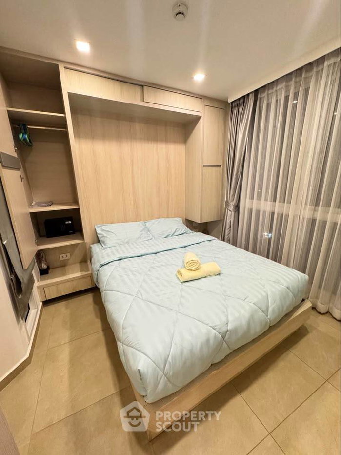 รูป คอนโด 1 ห้องนอนให้เช่า Olympus City Garden พัทยาใต้ (ID 3333018) - รูปที่ 9/19