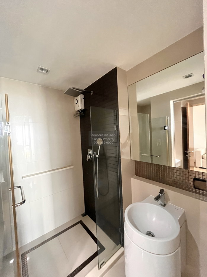 รูป เช่าคอนโด ริทึ่ม พหล - อารีย์ BTS-สะพานควาย สามเสนใน เขต พญาไท กรุงเทพ CX-50108 ✅ ทักไลน์ @connexproperty ตอบทันที ทีมงานมืออาชีพ ✅ - รูปที่ 8/9