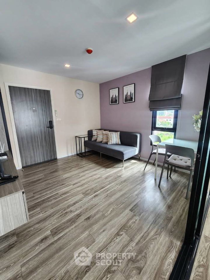 picture 2-BR Condo at B-Loft Sukhumvit 115 near BTS Pu Chao (ID 3333396) - 4/17