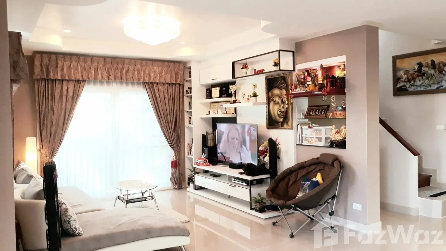 รูป ขาย บ้านเดี่ยว 3 ห้องนอน ในโครงการ ศุภาลัย ลากูน ภูเก็ต 6799879 - รูปที่ 17/37