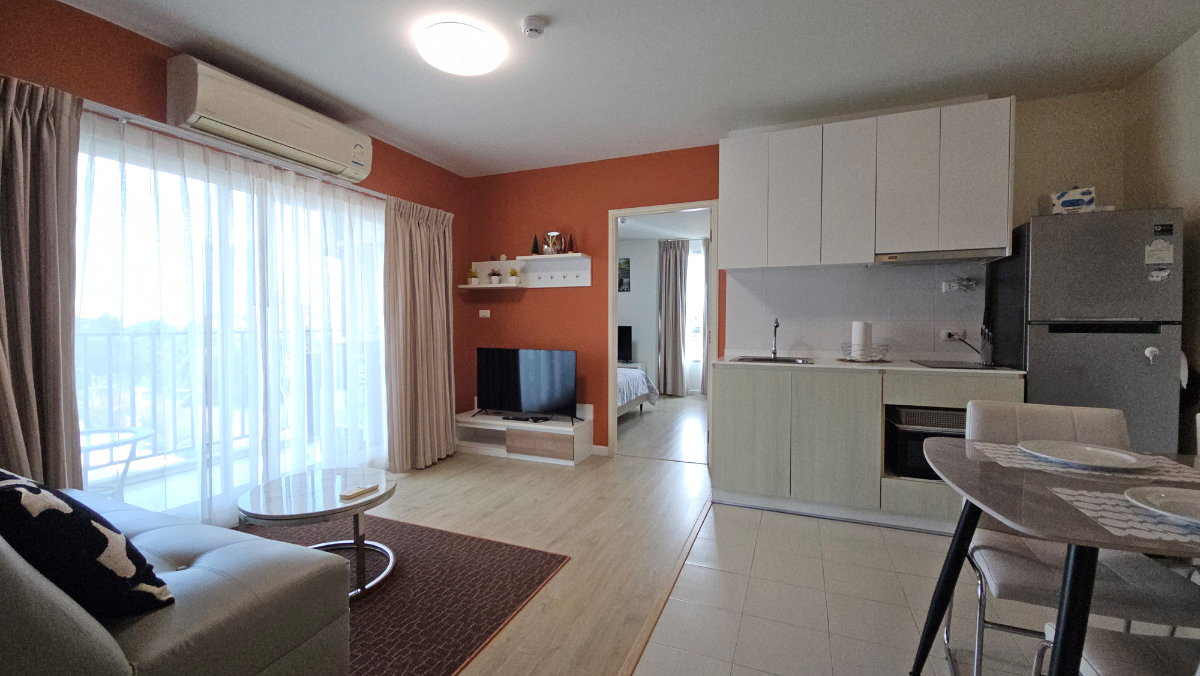picture 🏝️FOR RENT 🏝️| BAAN PEANG PLOEN - Beach Condo @ Hua Hin - 11/23